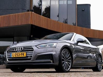 Audi A5 Cabriolet