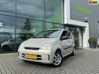 Daihatsu Cuore