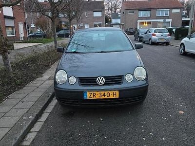 Occasion 2003 VW Polo | € 1.100 (Goede deal)