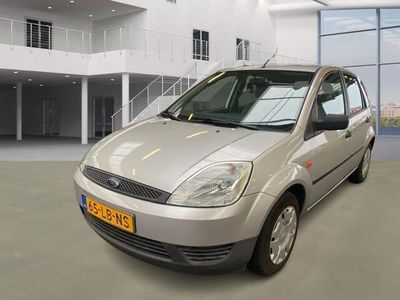 tweedehands Ford Fiesta 1.3 Ambiente/RIJDT HEERLIJK