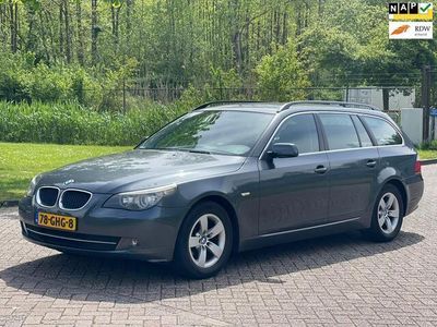tweedehands BMW 520 520 5-serie Touring i Corporate Lease Business Line