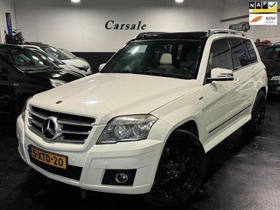 Mercedes GLK220