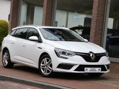 Renault Mégane GrandTour