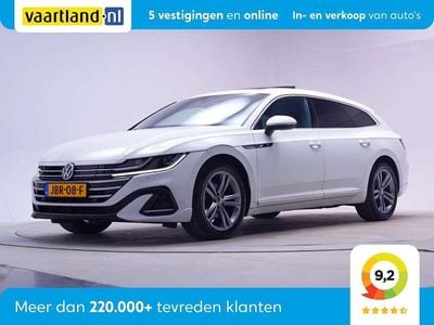 VW Arteon