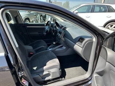 VW Jetta