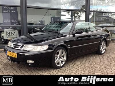 Saab 9-3 Cabriolet