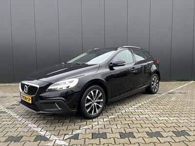 tweedehands Volvo V40 CC T3 Automaat Edition+ | Standkachel | Stoelverwarming | Navigatie