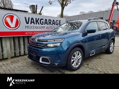 tweedehands Citroën C5 Aircross 1.6 Plug-in Hybrid Business Plus 18"/Panoramadak/T