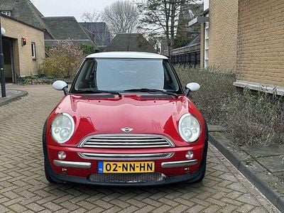 Gebruikt 2003 Mini Cooper Hatchback | € 1.995 (Goede deal)