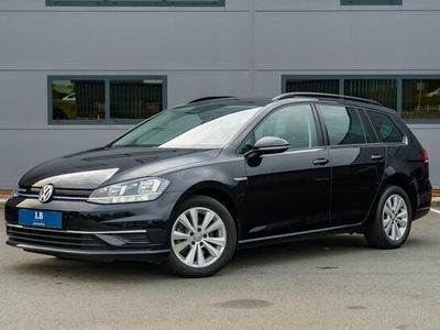 VW Golf Alltrack