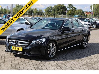 Mercedes C350