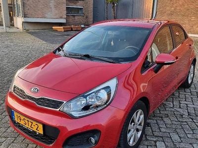 Gebruikt 2011 Kia Rio | € 4.500 (Eerlijke prijs)