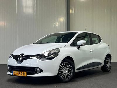 Renault Clio IV