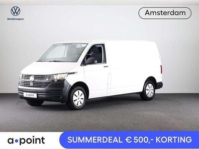VW T6.1