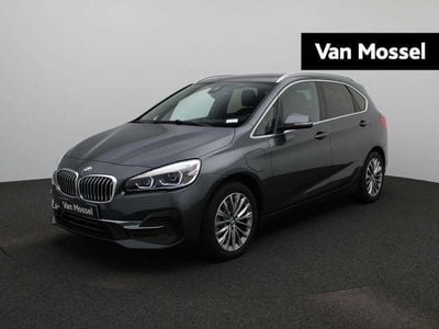 BMW 225 Active Tourer