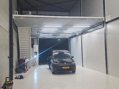 Occasion VW Caddy Maxi 115 PK (84 kW) 2024 MPV