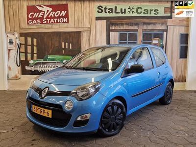 tweedehands Renault Twingo 1.2 16V Authentique/AIRCO/CRUISE/N.A.P/