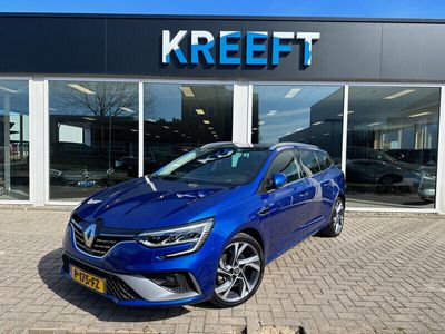 Renault Mégane IV
