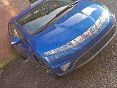 tweedehands Honda Civic 1.8 Sport