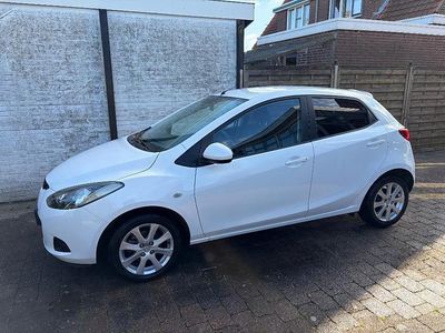 Occasion Mazda 2 2010 Hatchback