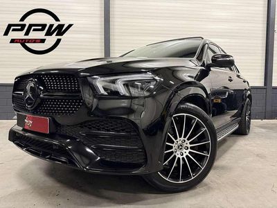 Mercedes GLE350