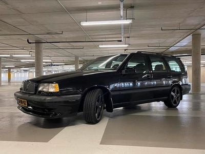 Gebruikt 1995 Volvo 850 | € 8.000