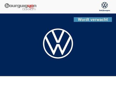 tweedehands VW Crafter 35 2.0 TDI 140Pk L3H3 Comfortline | ERGO Stoel |