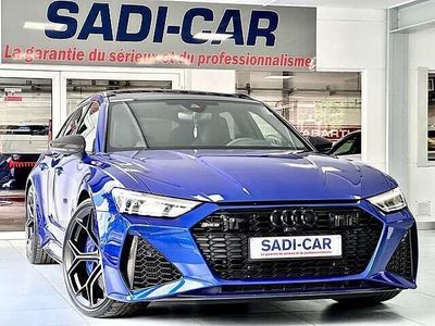 Audi RS6