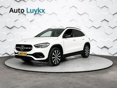 Mercedes GLA200