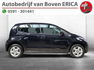 Occasion VW up! move up! 60 PK (44 kW) 2019 Zwart Hatchback