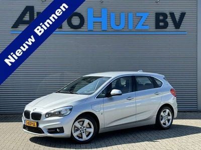 BMW 225 Active Tourer
