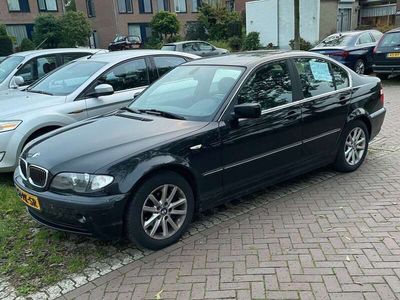 tweedehands BMW 318 i Special Edition