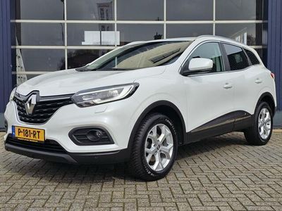 tweedehands Renault Kadjar 1.3 TCe 140 EDC