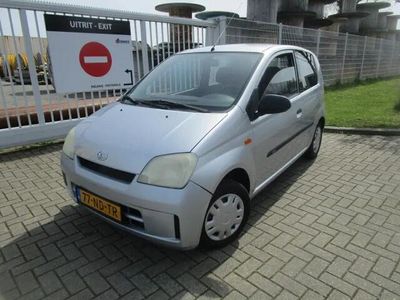 Daihatsu Cuore