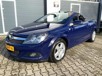 Opel Astra Cabriolet