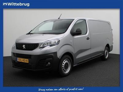 tweedehands Peugeot Expert 2.0 145PK L3 ! Moduwork & Camera Pakket & Zicht pakket !