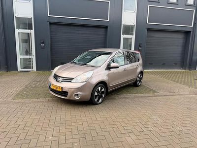 Gebruikt 2012 Nissan Note | € 4.750 (Eerlijke prijs)
