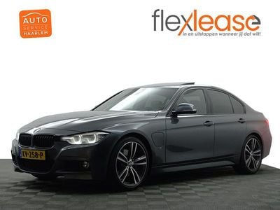 BMW 330e