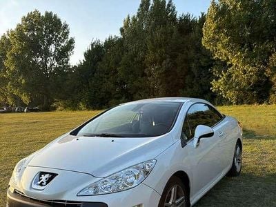 Peugeot 308 CC