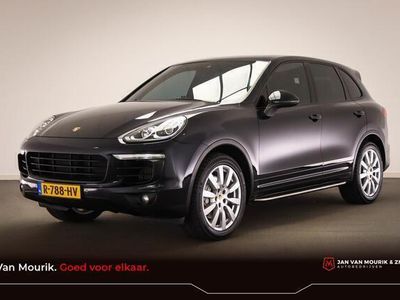 tweedehands Porsche Cayenne 3.6 S | BI-COLOR LEDER | BOSE | PANORAMADAK | CARB