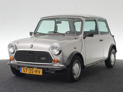 Grijs Gebruikt 1987 Mini 1000 Hatchback | € 14.995