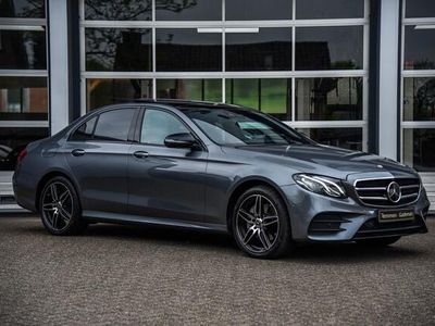 Mercedes E200