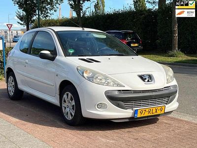 Peugeot 206+