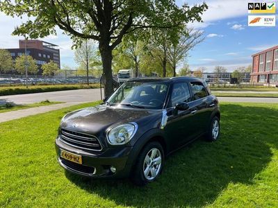 tweedehands Mini Cooper Countryman 1.6