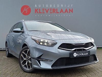 Overige Gebruikt 2023 Kia Ceed Sportswagon Stationwagen | € 22.950 (Eerlijke prijs)