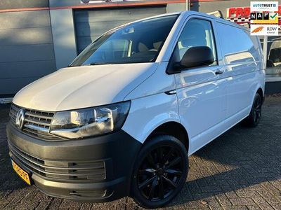 VW T6