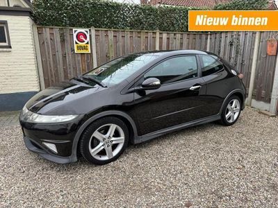 tweedehands Honda Civic 1.8 TYPE S ADVANTAGE