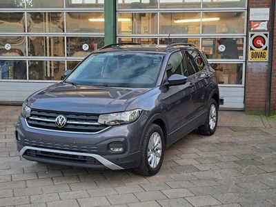 tweedehands VW T-Cross - 1.0 TSI Life Business