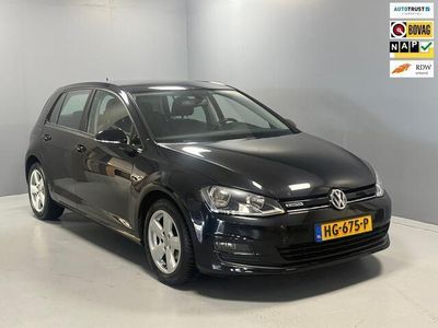 tweedehands VW Golf VII 1.0 TSI Comfortline NAVI PDC