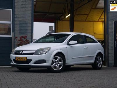 Opel Astra GTC